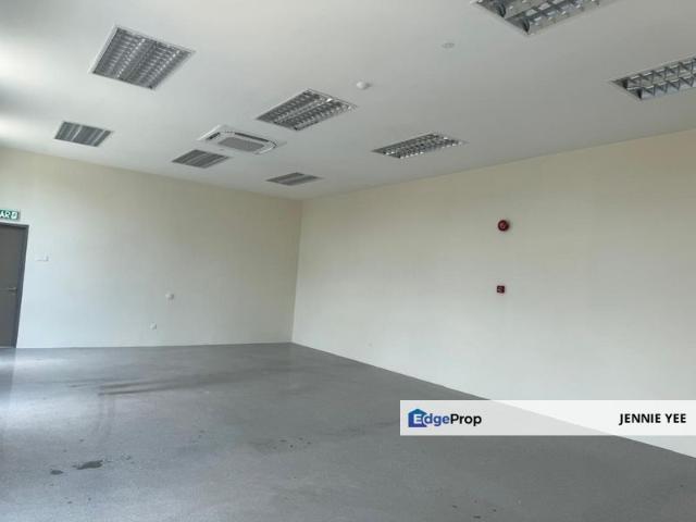 Warehouse for rent in Selayang, Selangor