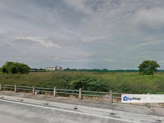 Warehouse for sale in Selayang, Selangor