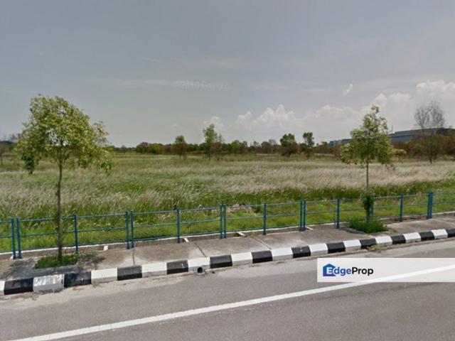 Warehouse for sale in Selayang, Selangor