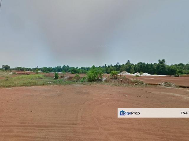 Warehouse for sale in Pahang