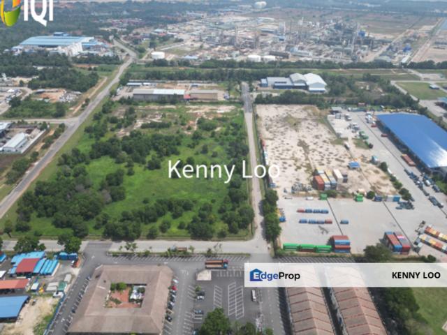 Warehouse for rent in Pahang