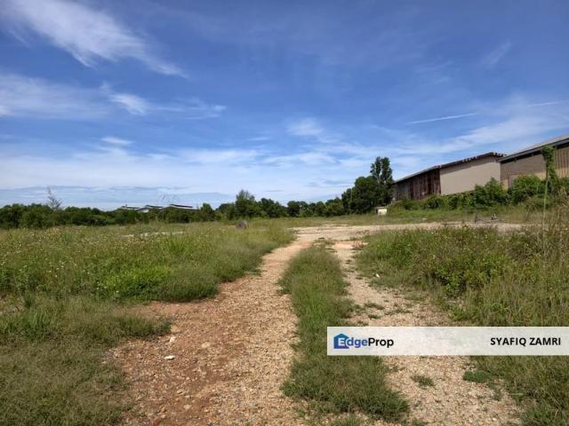 Warehouse for rent in Pahang