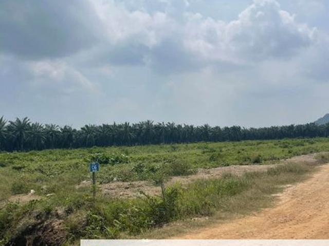 Warehouse for sale in Kawasan Industri Gebeng, Kuantan