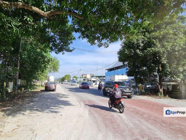Warehouse for sale in Kawasan Industri Kampong Jaya, Majlis Perbandaran Selayang