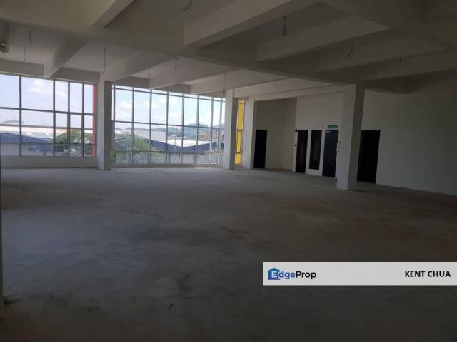Warehouse for sale in Kawasan Industri Kampong Jaya, Majlis Perbandaran Selayang