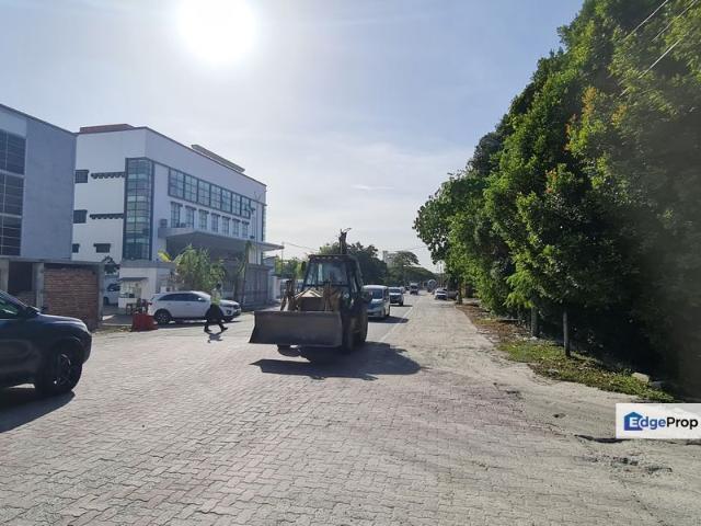 Warehouse for sale in Selayang, Selangor