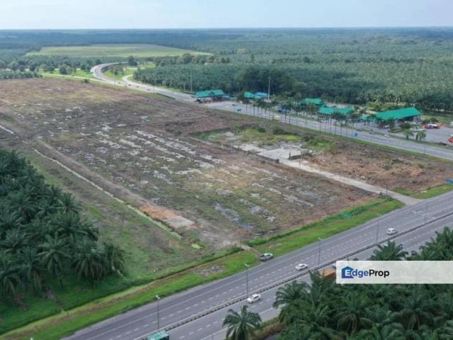 Warehouse for sale in Perak