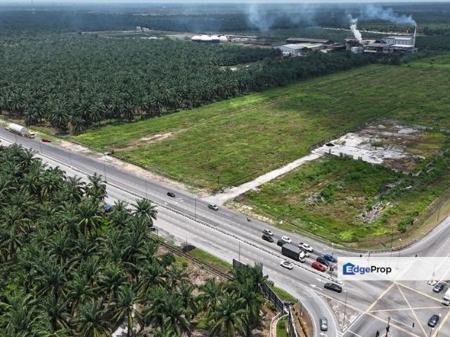 Warehouse for sale in Kawasan Perindustrian Kamunting, Kamunting