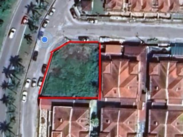 Warehouse for sale in Perak