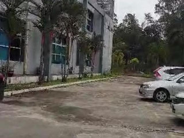 Warehouse for rent in Seksyen 31, Shah Alam