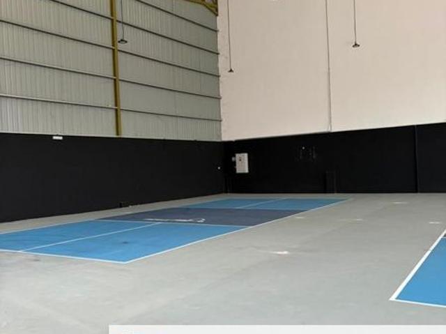 Warehouse for rent in Kuantan, Pahang