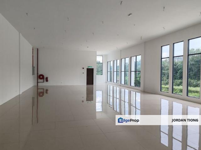 Warehouse for sale in Port Klang, Selangor