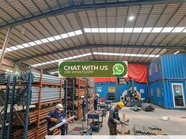 Warehouse for rent in Port Klang, Selangor