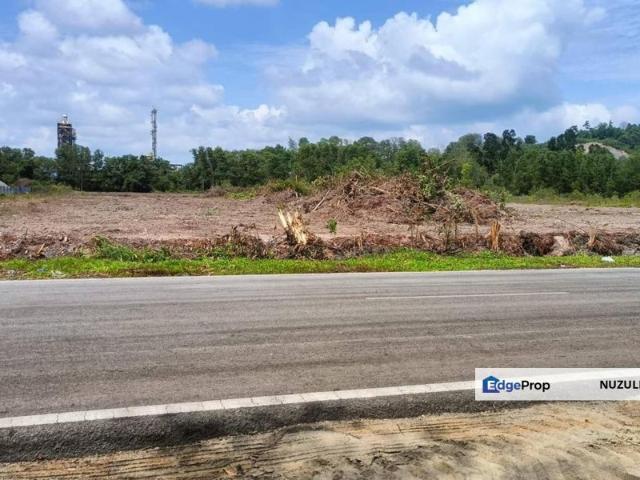Warehouse for sale in Tringganu