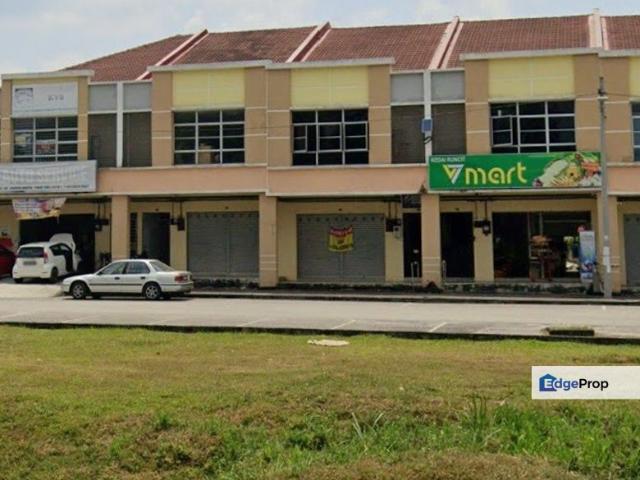 Shop for sale in Sendayan Village, Negeri Sembilan