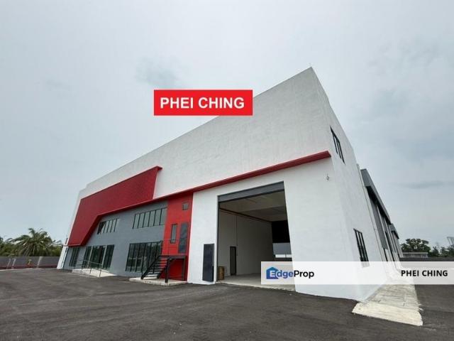 Warehouse for rent in Mukim 16, Tena