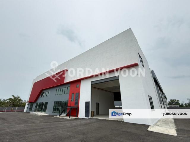 Warehouse for rent in Mukim 16, Tena