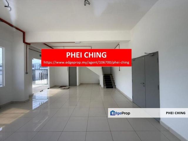 Warehouse for rent in Mukim 16, Tena