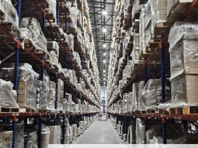 Warehouse for rent in Mukim 16, Tena