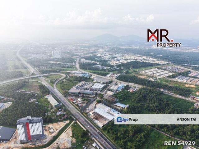 Warehouse for sale in Mukim 16, Tena