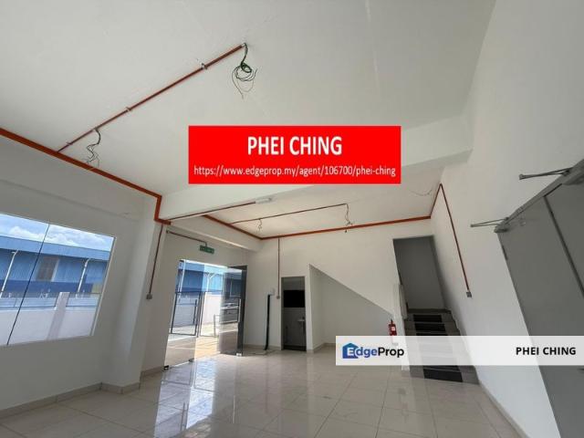 Warehouse for rent in Mukim 16, Tena