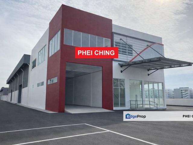 Warehouse for rent in Mukim 16, Tena