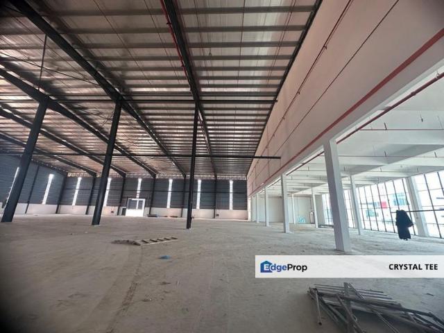Warehouse for rent in Mukim 16, Tena