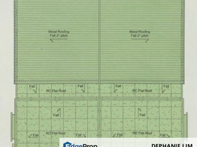 Warehouse for rent in Port Klang, Selangor