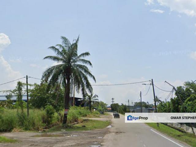 Warehouse for sale in Port Klang, Selangor