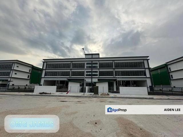 Warehouse for rent in Port Klang, Selangor