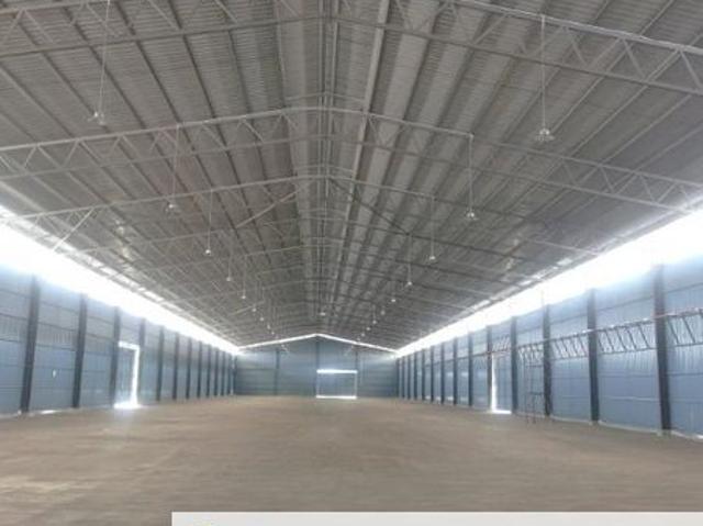 Warehouse for rent in Port Klang, Selangor