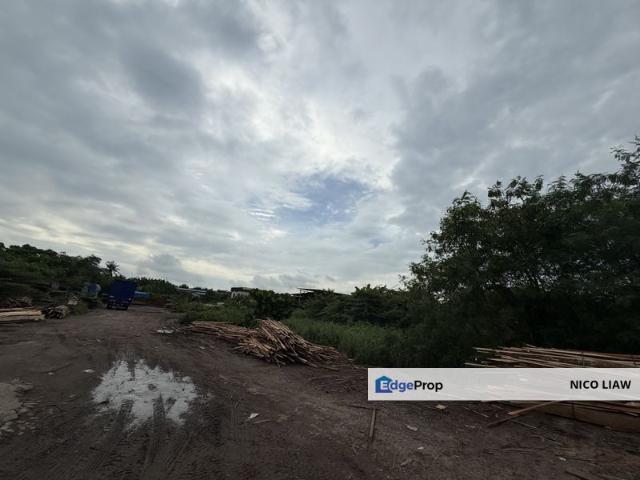 Warehouse for sale in Port Klang, Selangor