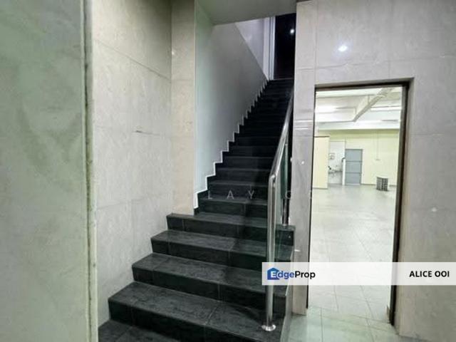 Shop for rent in Timur Laut, George Town