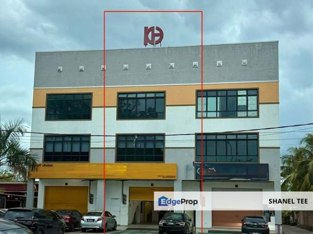 Shop for sale in Kluang, Johor
