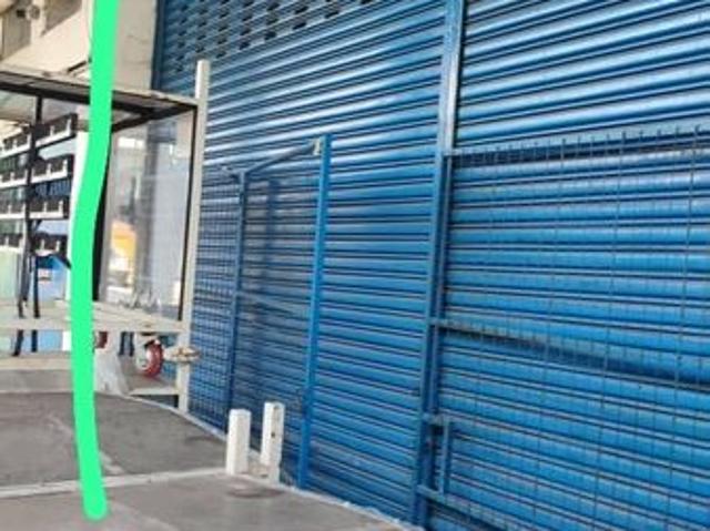 Warehouse for rent in Port Klang, Selangor