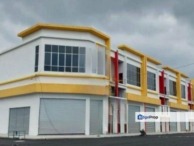 Warehouse for rent in Port Klang, Selangor