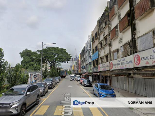 Shop for rent in Country Heights Damansara, Kuala Lumpur