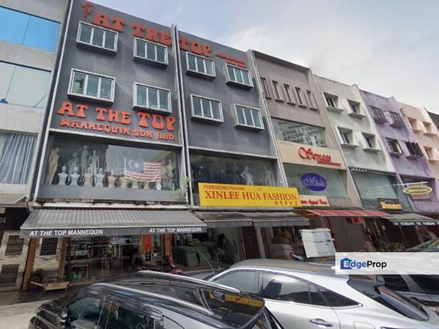 Shop for sale in Country Heights Damansara, Kuala Lumpur