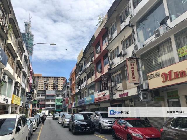 Shop for rent in Country Heights Damansara, Kuala Lumpur