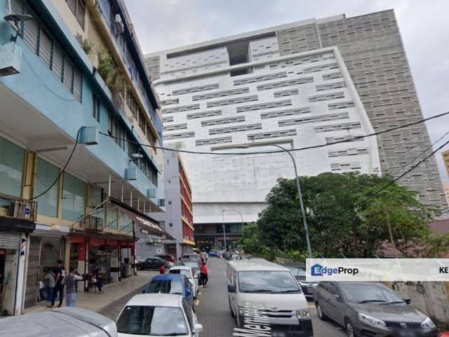 Shop for sale in Country Heights Damansara, Kuala Lumpur