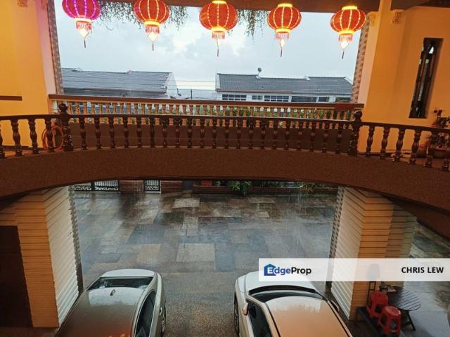 House for rent in Perak, Kuala Kangsar