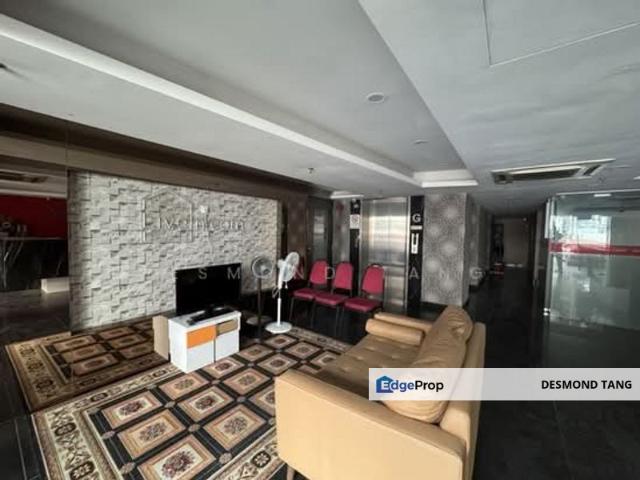Shop for rent in Country Heights Damansara, Kuala Lumpur