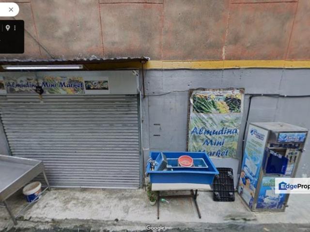 Shop for sale in Country Heights Damansara, Kuala Lumpur