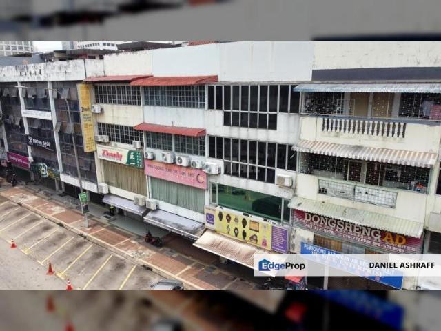 Shop for sale in Kuala Lumpur, Country Heights Damansara