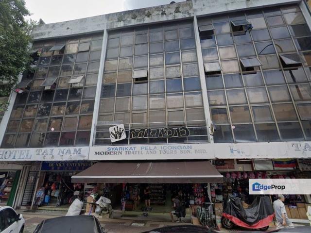 Shop for sale in Country Heights Damansara, Kuala Lumpur