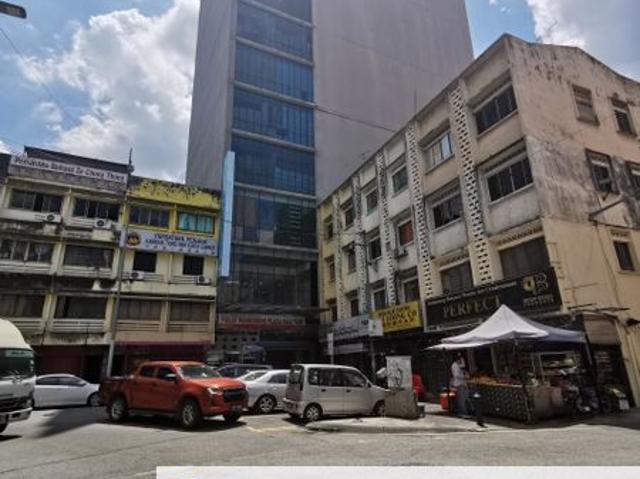 Shop for rent in Country Heights Damansara, Kuala Lumpur