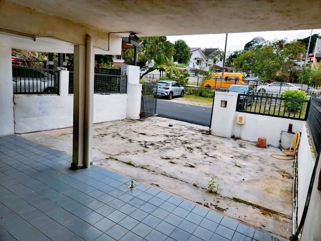 Terraced House for sale in Cheras, Kuala Lumpur
