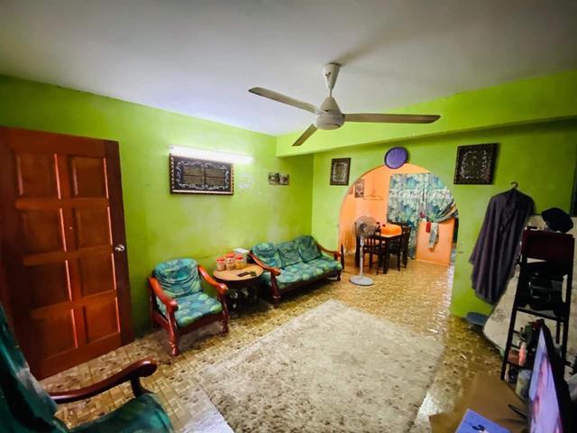 Terraced House for sale in Ulu Dong, Selangor