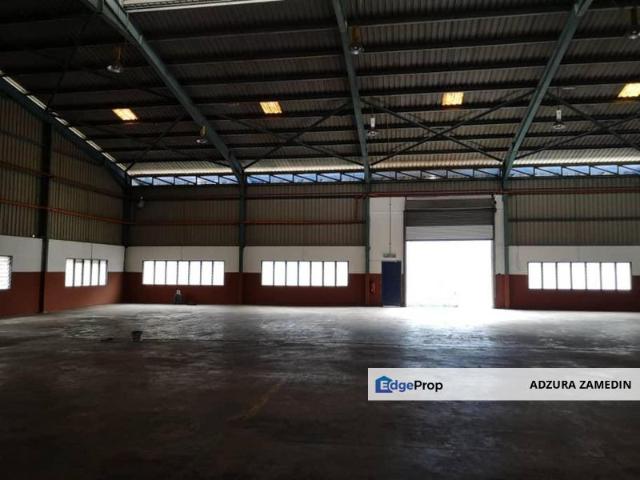 Warehouse for sale in Petaling, Alam Impian