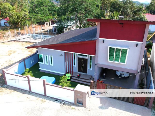 House for sale in Langkawi, Kedah